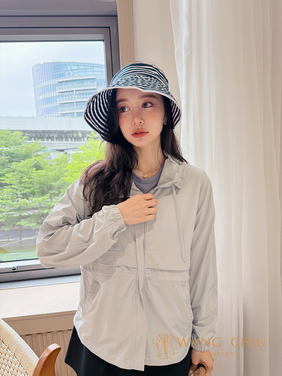 WANG CHIU 麻豆照